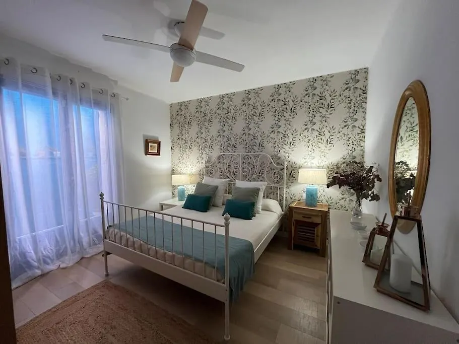 Beautiful Apartment On The Costa Brava - Can Bosch سان فيليو ذي غيشولس