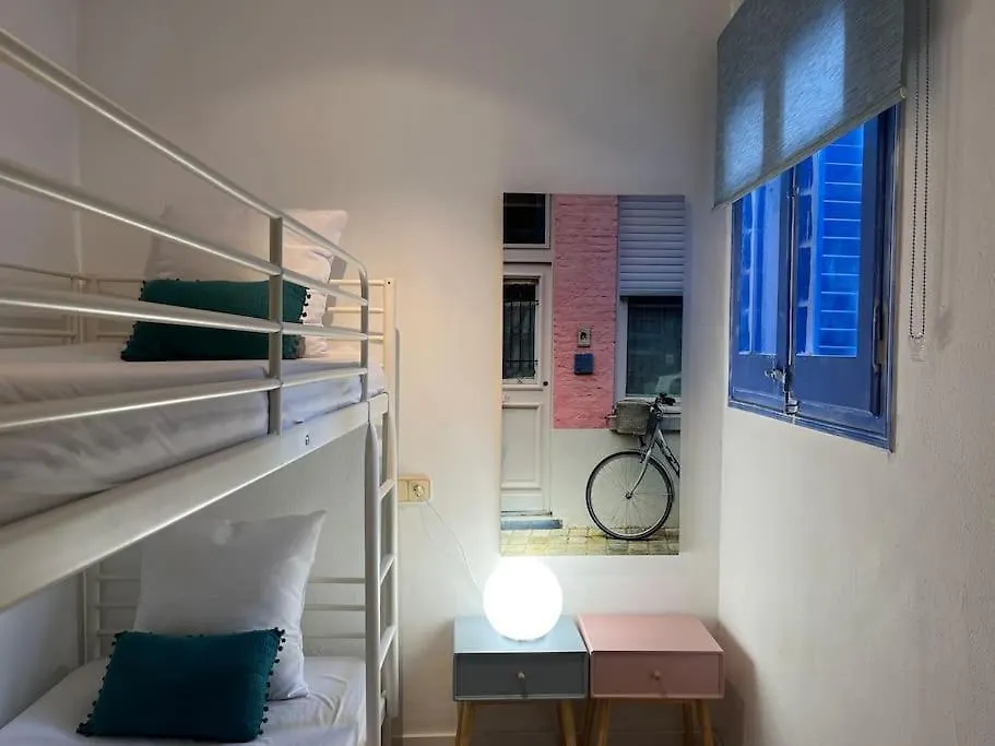 Beautiful Apartment On The Costa Brava - Can Bosch سان فيليو ذي غيشولس