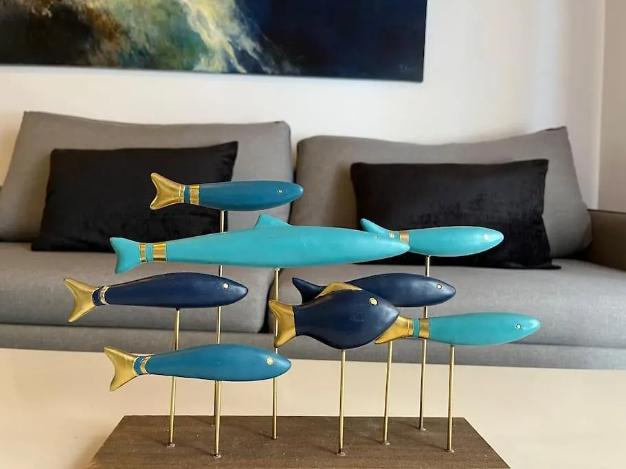 Beautiful Apartment On The Costa Brava - Can Bosch سان فيليو ذي غيشولس 0*,  إسبانيا