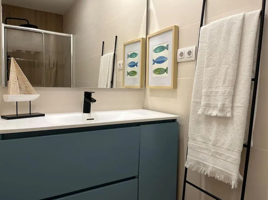 Beautiful Apartment On The Costa Brava - Can Bosch سان فيليو ذي غيشولس